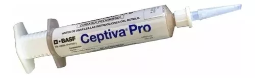 Imagen de Ceptiva - 30 grs - Fipronil - Basf